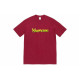 Supreme Week 1 Shrek Tee T