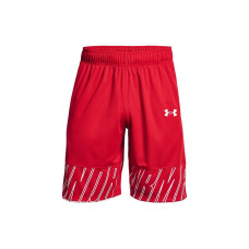 Under Armour Baseline Speed Logo