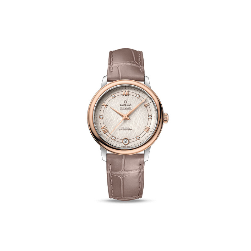 OMEGA 32.7mm 424.23.33.20.52.003