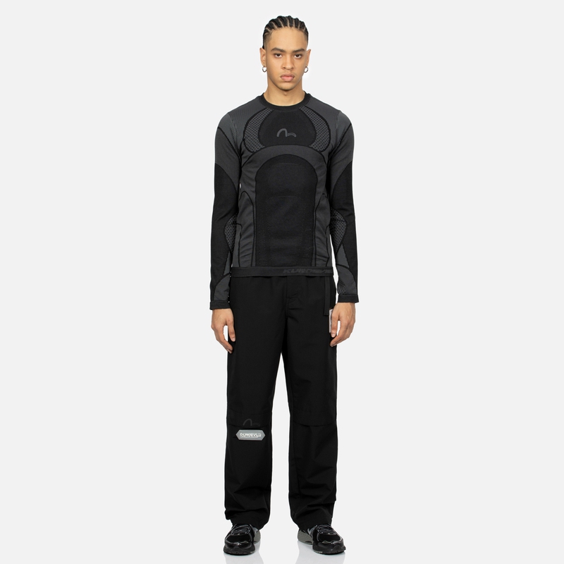 EVISU KURO SS24