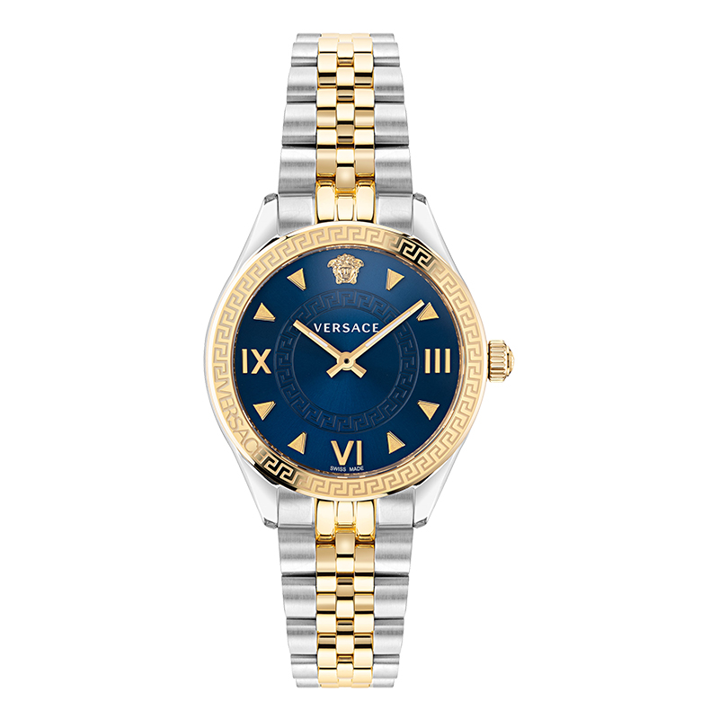 VERSACE 35mm Greca VE2S00522