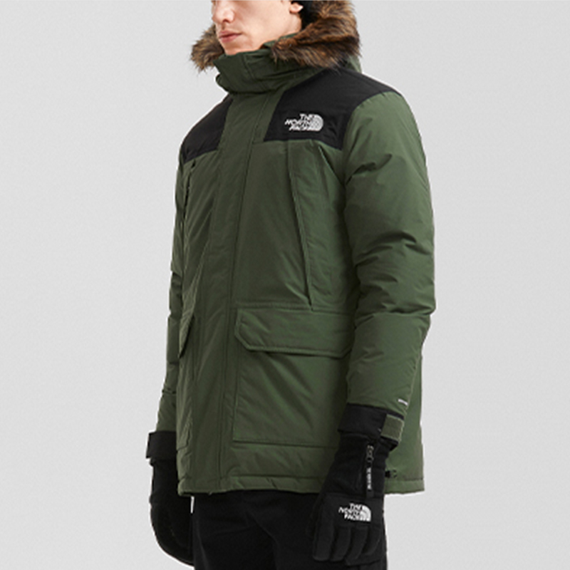 THE NORTH FACE UE