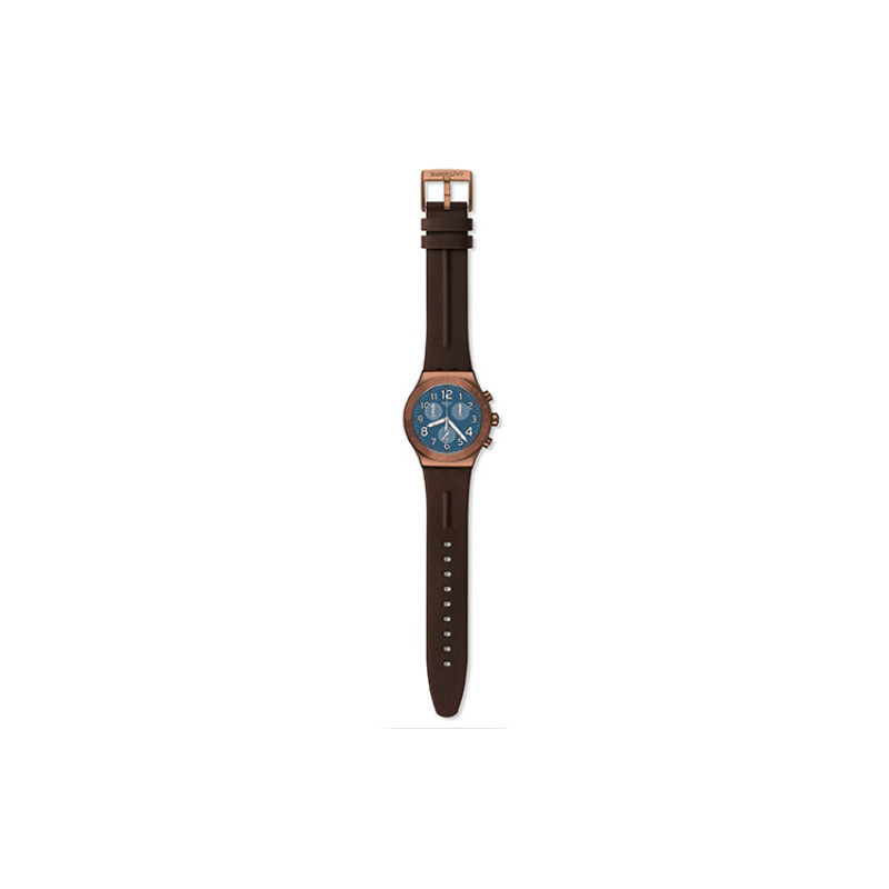 SWATCHIrony 30m 49mm YVC100