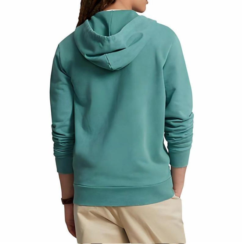 Polo Ralph Lauren Logo
