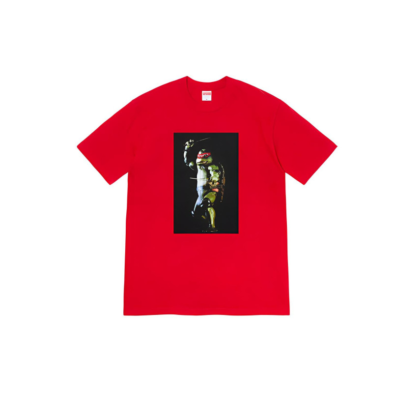 Supreme Week 1 Raphael Tee T