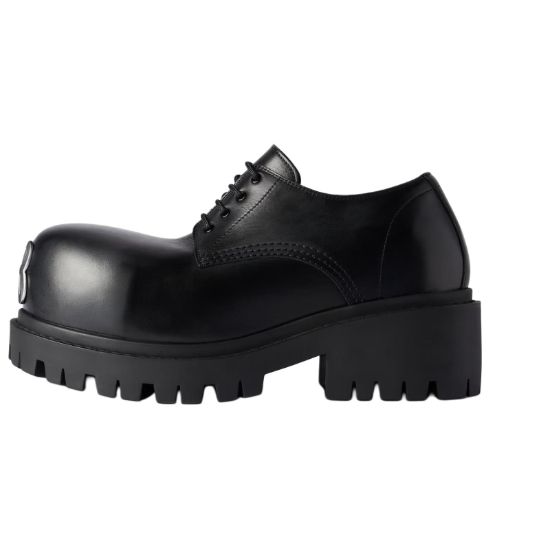 Balenciaga Stomper