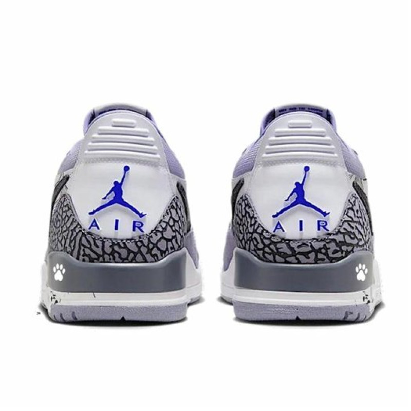Jordan Legacy 312