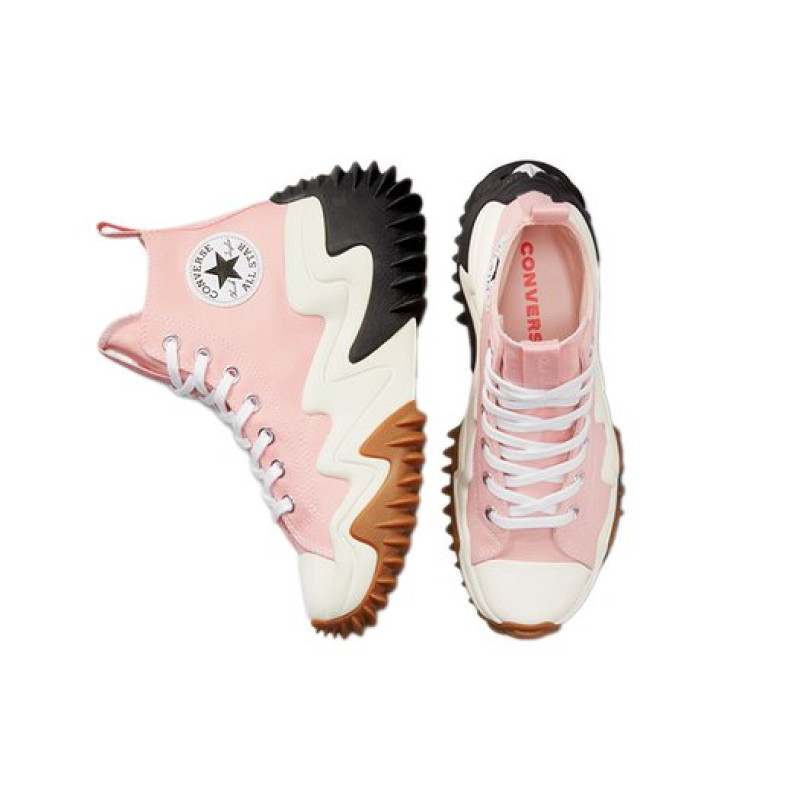 Converse Run Star Motion