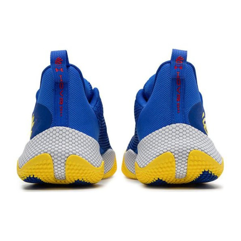 Under Armour Hovr Splash 3 Curry