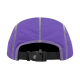 Supreme SS23 Week5 REFLECTIVE STITCH CAMP CAP
