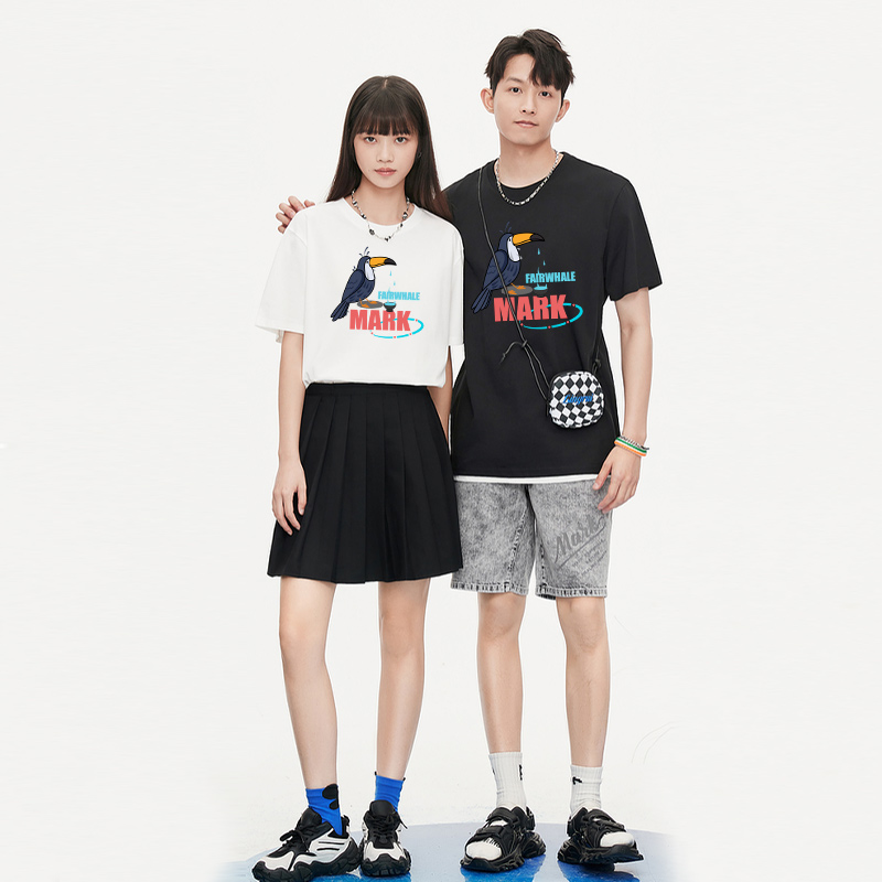 FAIRWHALE T