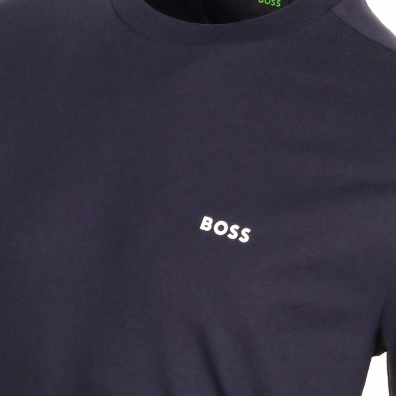 HUGO BOSS T