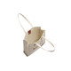 BALLY Crystalia LOGO Tote