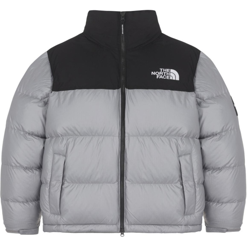 THE NORTH FACE Logo