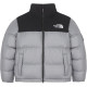 THE NORTH FACE Logo