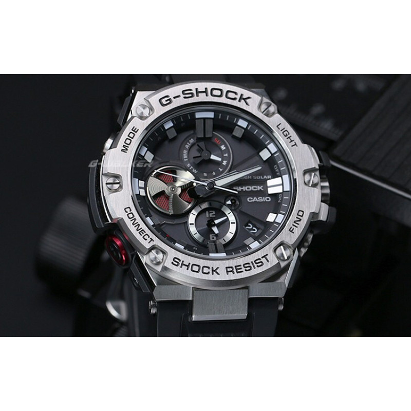 G-SHOCKGST GST-B100-1A