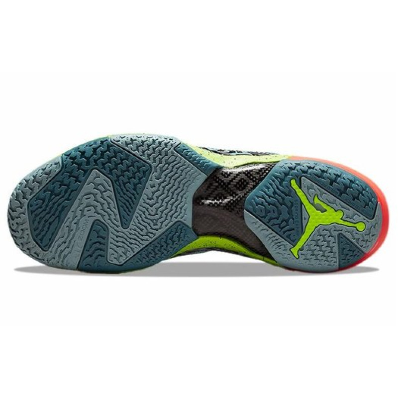 Jordan Air Jordan 37 Satou Sabally TPU