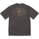 Supreme SS25 Zodiac SS Top T