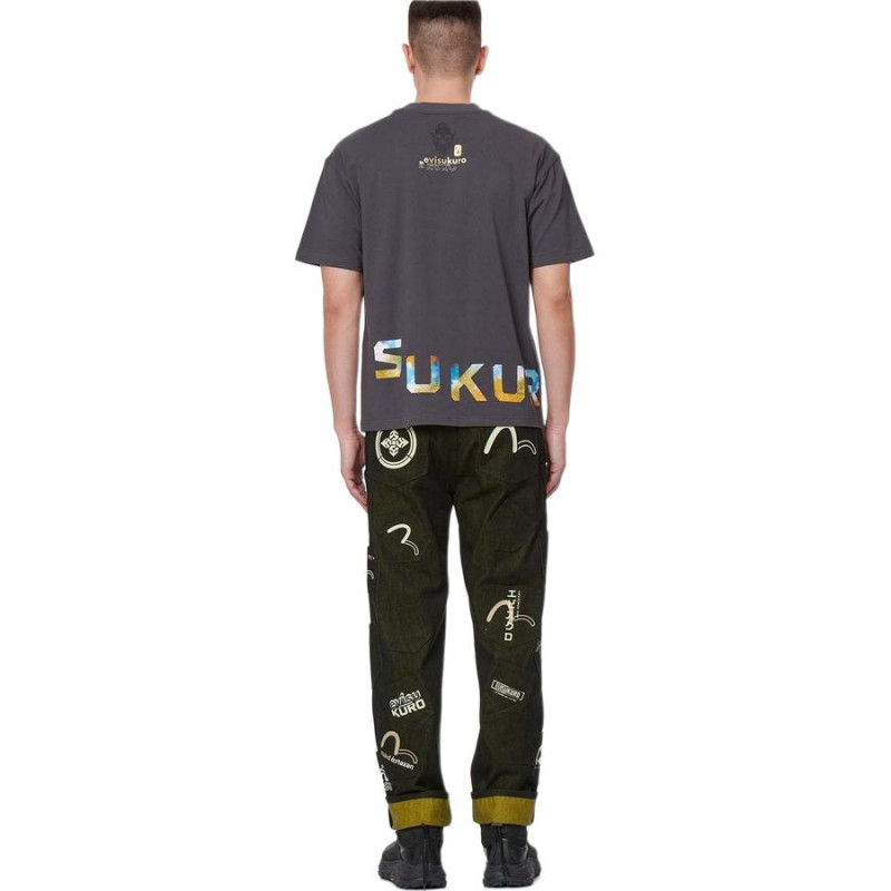 EVISU SS22