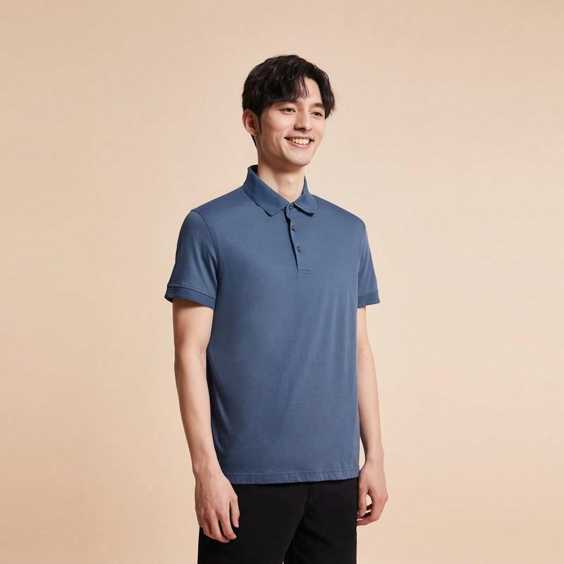 Tommy Hilfiger SS23 Polo