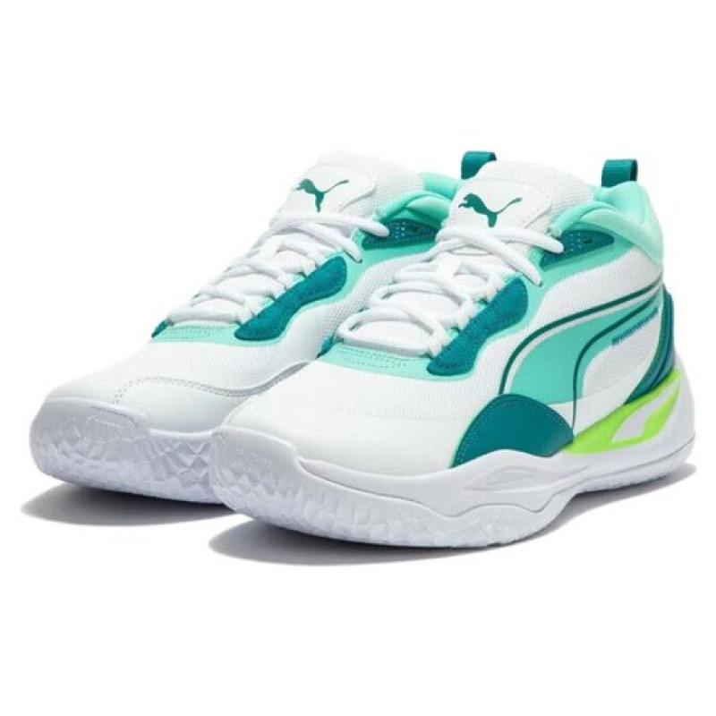 PUMA Playmaker Pro Mid