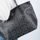 COACH City 33 Tote