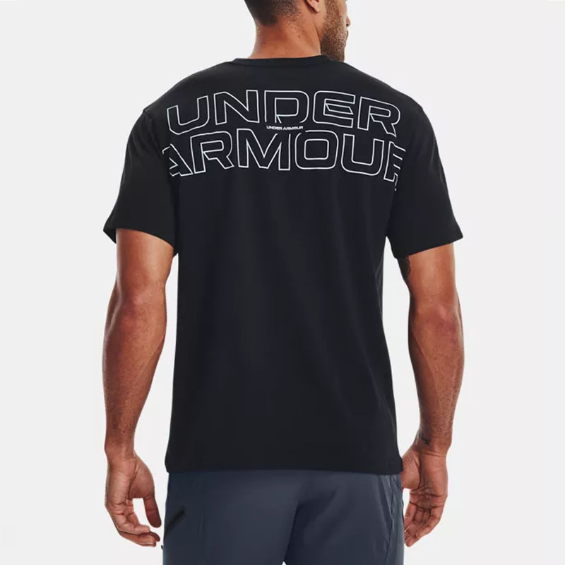 Under Armour Outline T