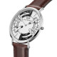 DWSTEVEN HARRINGTON 40mm dw