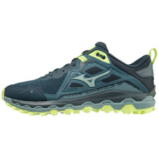 Mizuno Mujin 8