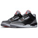 Jordan Air Jordan 3 retro black cement 2018