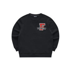 FILA FUSION Logo