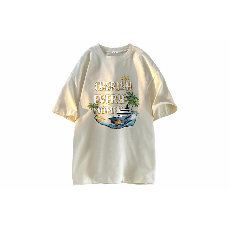 Warrior T