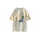 Warrior T