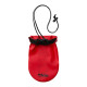 Supreme Supreme SS18 SealLine See Pouch Red