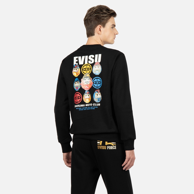 EVISU AW23