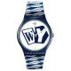 SWATCH 30 41mm SO29Z141