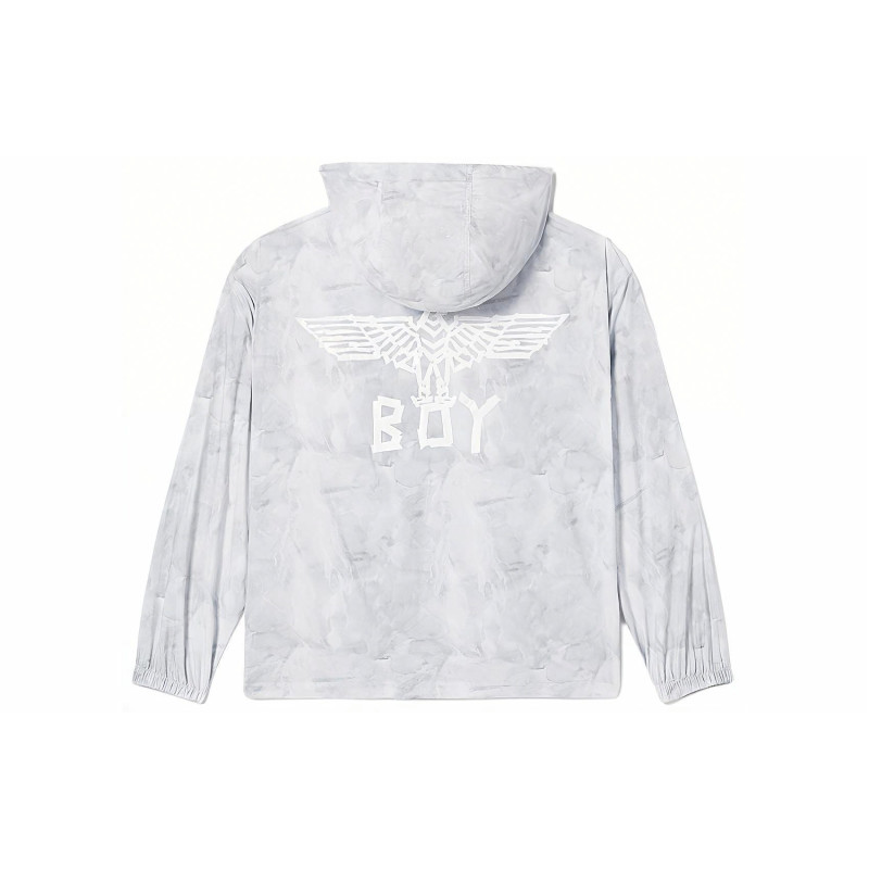 Boy London logo