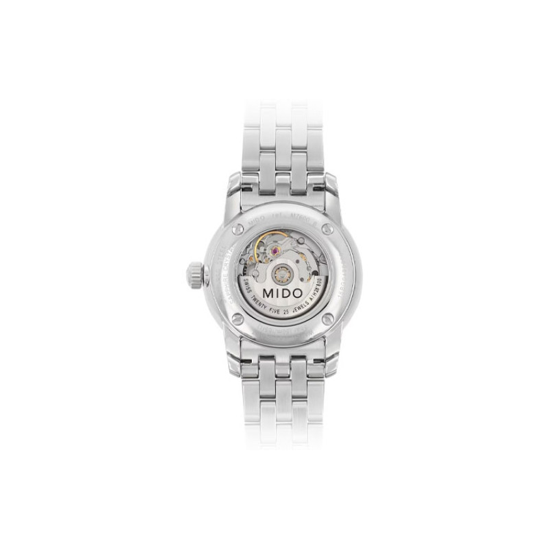 MIDO 50 29mm M7600.4.66.1