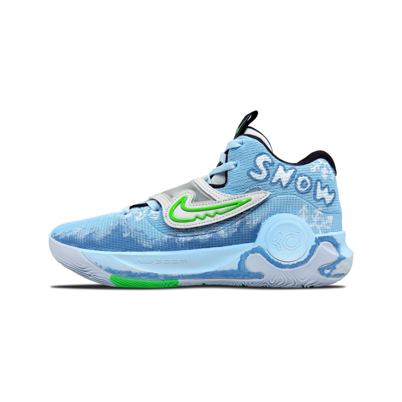 Nike KD Trey 5 X