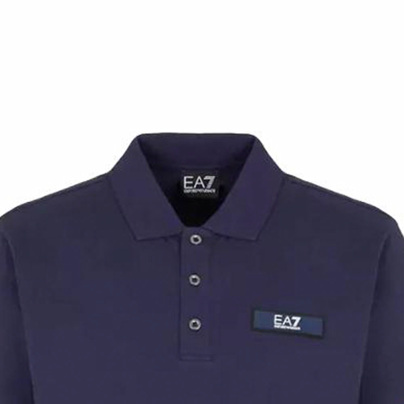 EMPORIO ARMANI SS23 Polo