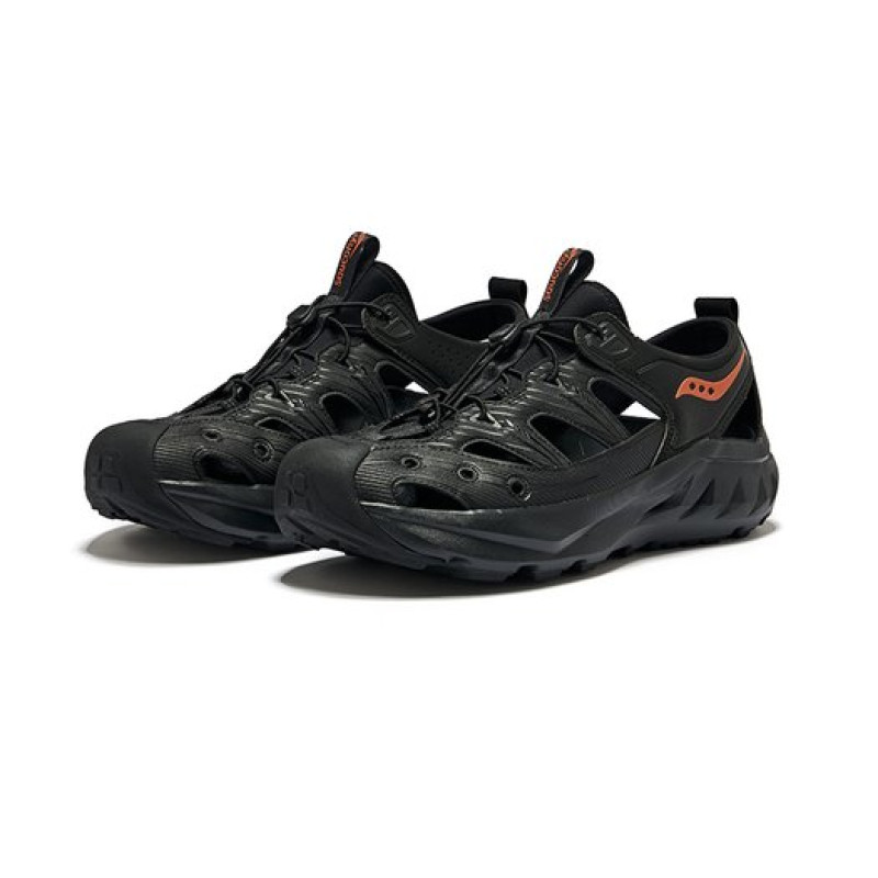 Saucony Cradle MT