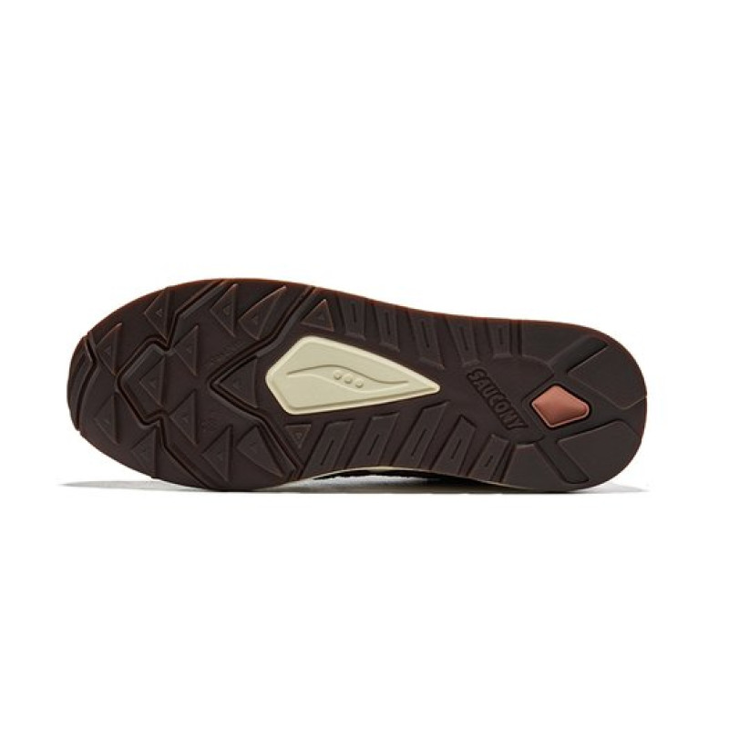Saucony Grid Shadow 2