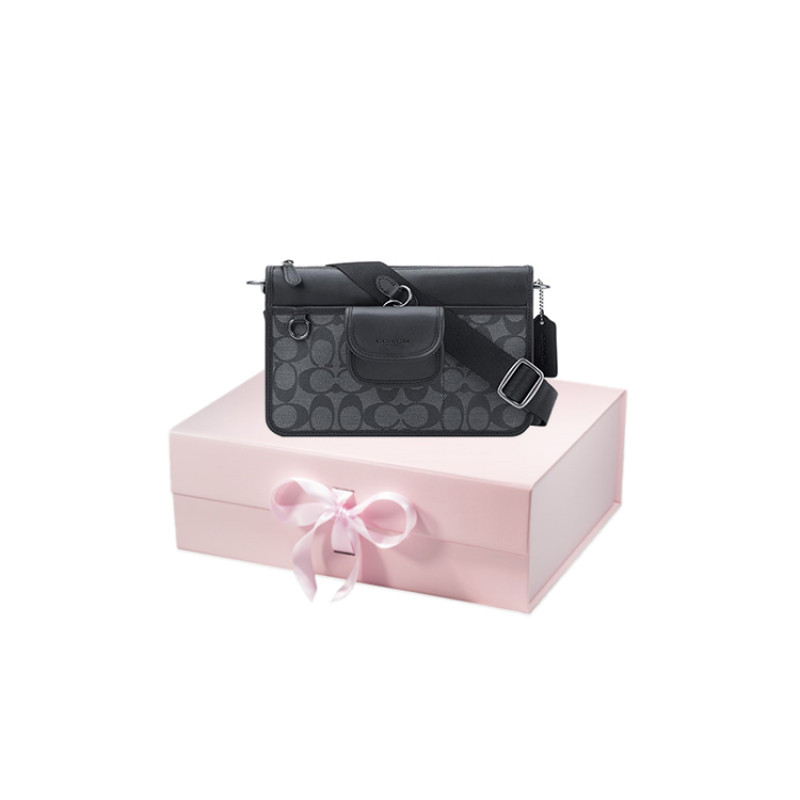 COACH Heritage 25