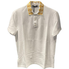 VERSACE SS24 LogoPolo