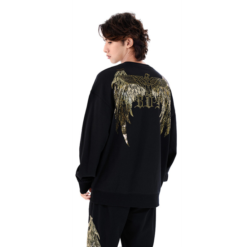 Boy London FW22 Logo