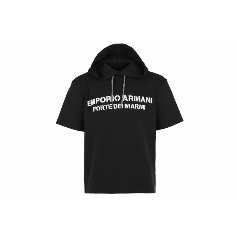 EMPORIO ARMANI FW21 Logo