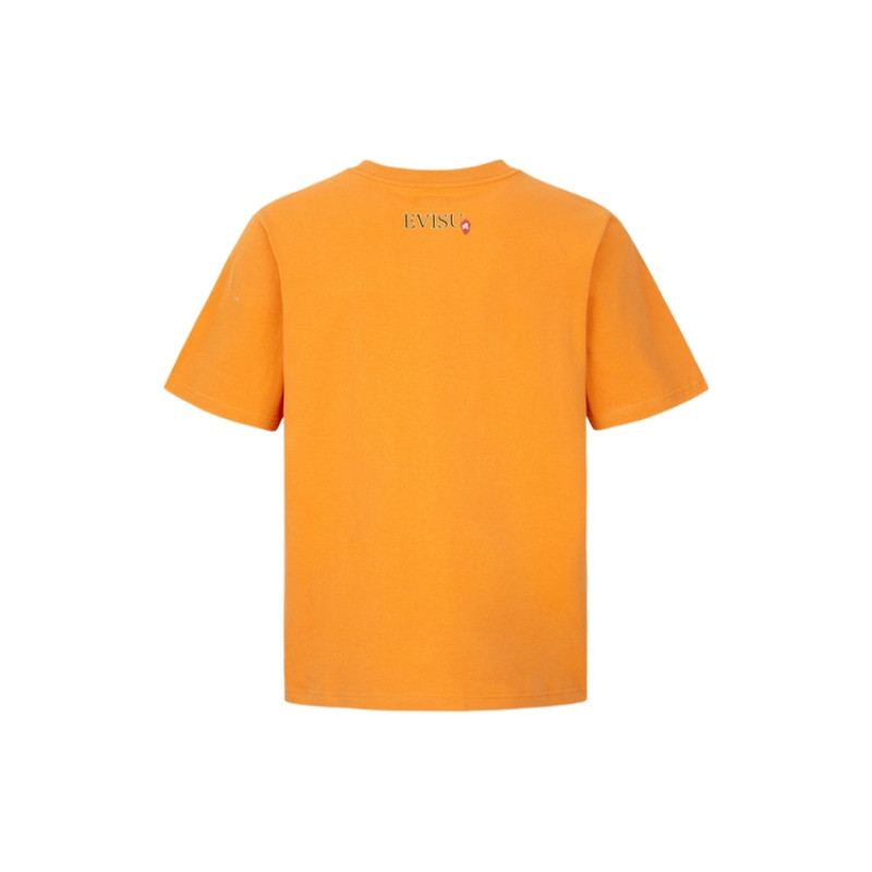 EVISU SS23 T