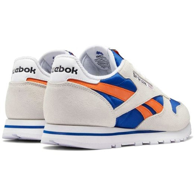 Bronze 56K x Reebok Classic Leather
