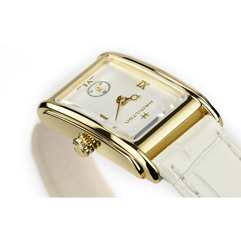 HAMILTON 30 28mm H11241810