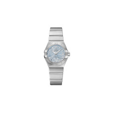 OMEGA 100 27mm 123.10.27.20.57.001
